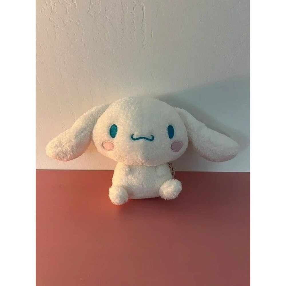 Cute and soft cinammonroll